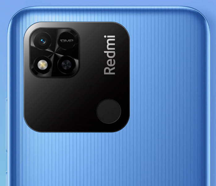 Смартфон Redmi за 100 долларов поступил в продажу в Китае. Redmi 10A получил 13-мегапиксельную камеру и аккумулятор ёмкостью 5000 мА·ч